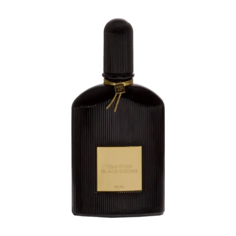 50ml TOM FORD Black Orchid Eau de Parfum – Bild 3
