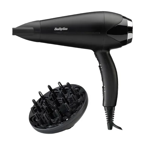 BaByliss Turbo Smooth 2200 – Bild 2
