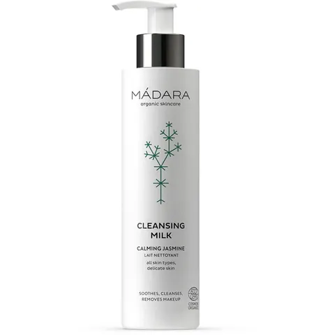 Mádara Cleansing Milk 200 ml – Bild 3