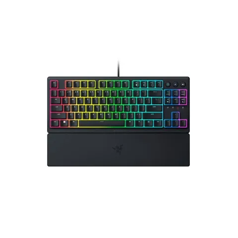 Razer Ornata V3 Tenkeyless keyboard – Bild 3