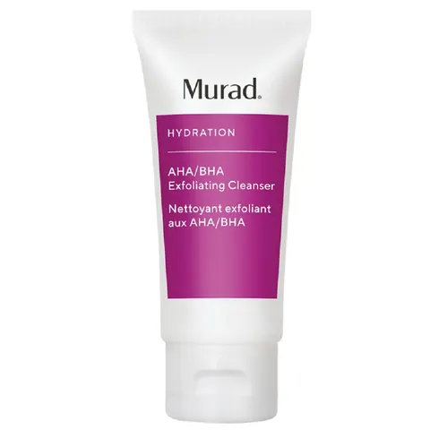 Murad AHA / BHA Exfoliating Cleanser 148 ml – Bild 2