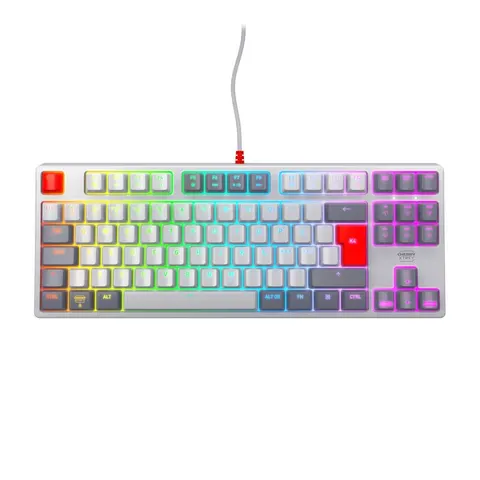 CHERRY K4V2 TKL keyboard – 914475 – Bild 2