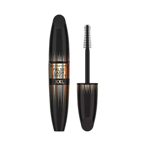 Max Factor False Lash Effect XXL Mascara 001 Black – Svart – Bild 2
