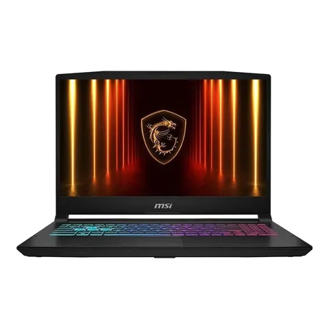 MSI Katana 15 HX B14WFK-487 – Bild 2