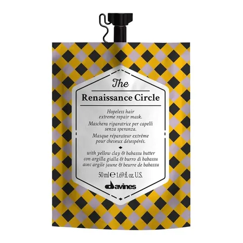 50ml Davines The Circle Chronicles The Renaissance Circle – Bild 2