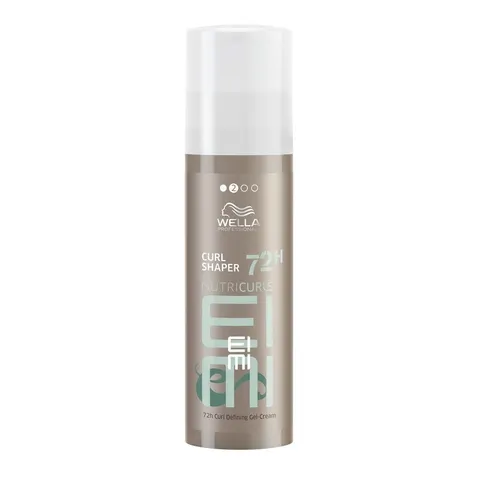 150ml Wella Professionals EIMI Nutricurls Curl Shaper – Bild 2