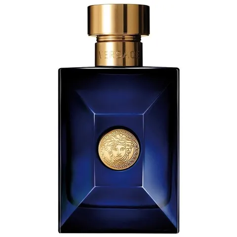 50ml Versace Dylan Blue Eau de Toilette – Bild 3