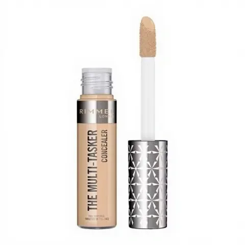 Rimmel The Multi-Tasker Concealer 040 Ivory – Medium – Bild 2