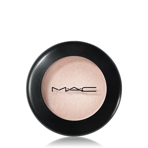 MAC Cosmetics Satin Single Eyeshadow Shroom – Vit 2 – Bild 2