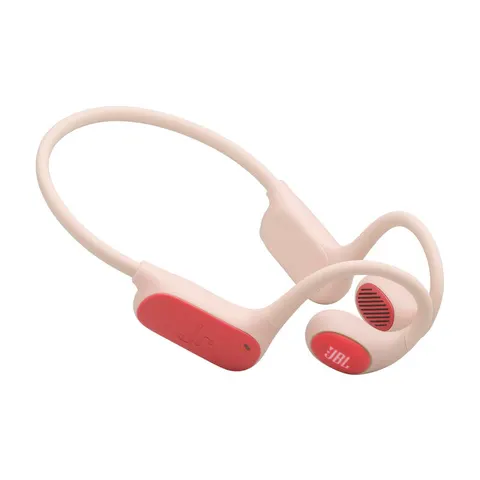 JUNIOR FREE peach Open-Ear Kopfhörer – Bild 2