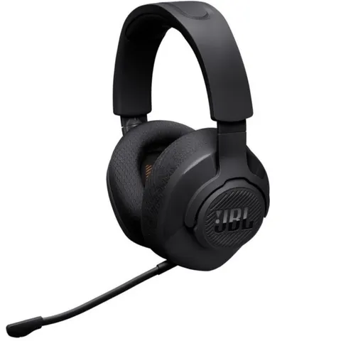 Quantum 360 Wireless Gaming-Headset, Schwarz – Bild 2