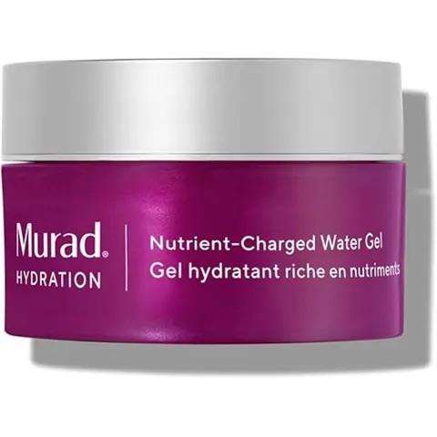 Murad Hydration Nutrient-Charged Water Gel 50 ml – Bild 2