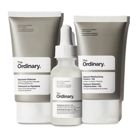 The Ordinary The Daily Set – Bild 2