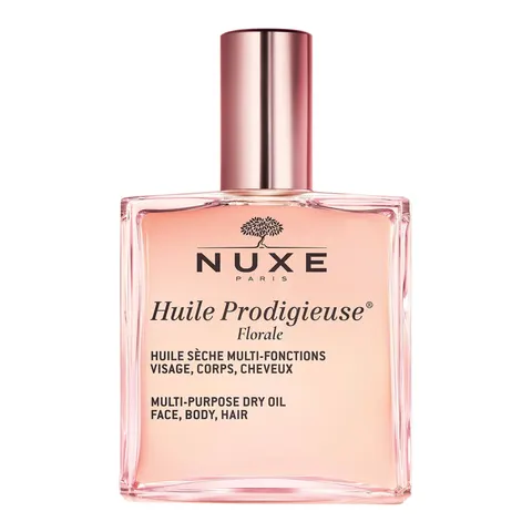 Nuxe Huile Prodigieuse florale – 50 – Bild 2