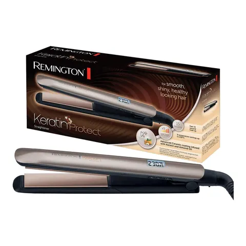 Remington S8540 – Bild 2