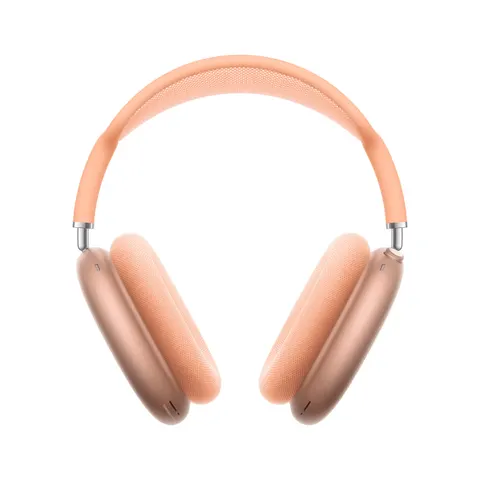 Apple AirPods Max 2 Over-Ear-Kopfhörer orange – Bild 2