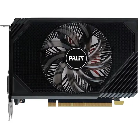 Palit GeForce RTX 3050 StormX 6GB – Bild 2