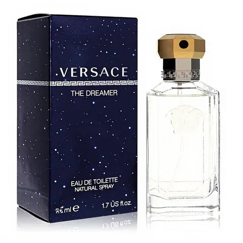 Versace The Dreamer Eau de Toilette 50 ml – Bild 2
