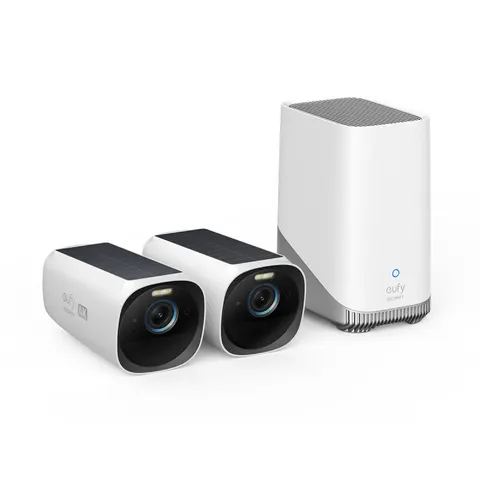 eufyCam S330 2‑Kamera‑Set – Bild 3