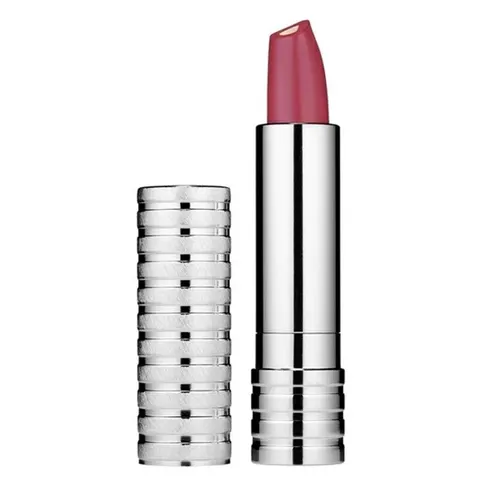 Clinique Dramatically Different Lipstick 44 Rasberry Glace – Rosa – Bild 2