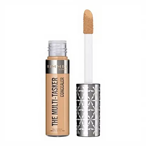 Rimmel The Multi-Tasker Concealer 050 Sand – Mörk – Bild 2