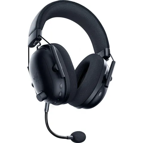 Razer Blackshark V2 Pro – Schwarz – Bild 2