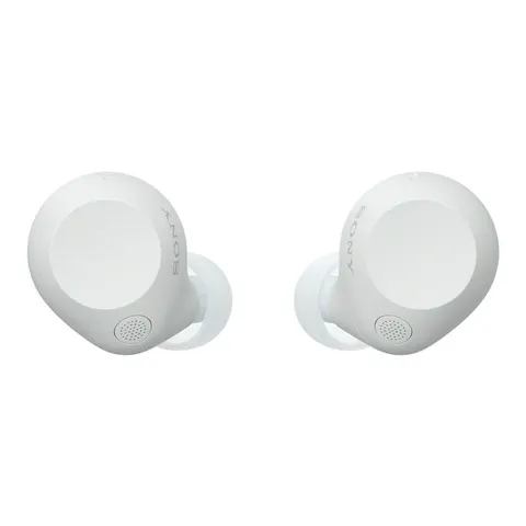 WF-C 710N weiß In-Ear Kopfhörer – Bild 2