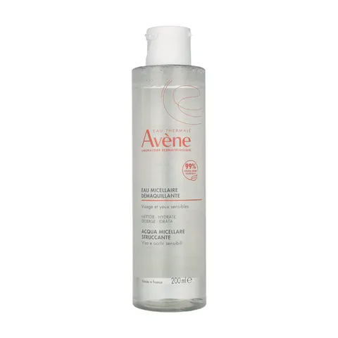 Avene Avène Mizellenwasser – Bild 2