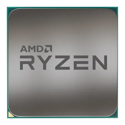 AMD Ryzen 5 5600X processor – 815086 – Bild 2