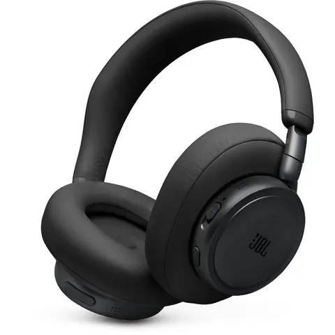 LIVE 780 NC schwarz Over-Ear Kopfhörer – Bild 3