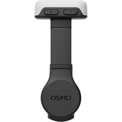 DJI Osmo Pocket 4 Fill Light – Bild 2