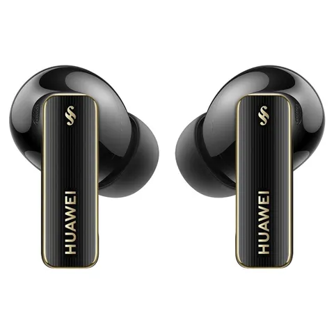 Huawei FreeBuds Pro 4 - Schwarz – Bild 2