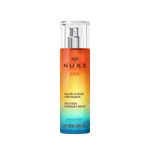 100ml NUXE Sun Delicious Fragrant Water – Bild 2