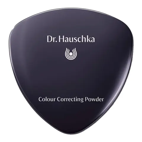 8g Dr. Hauschka Colour Correcting Powder – Multi – HAU420005936 – Bild 3