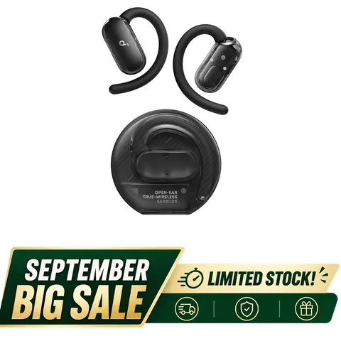 Anker Soundcore V40i, schwarz – Bild 3