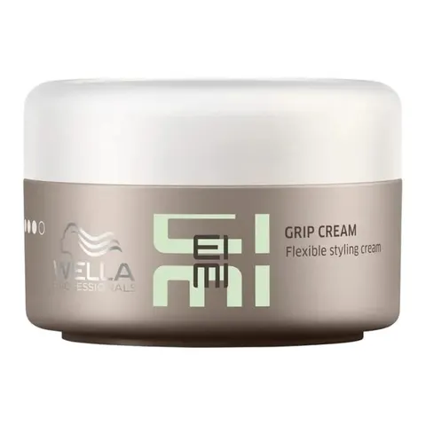 Wella Professionals Eimi Grip Cream 75 ml Creme – Bild 2