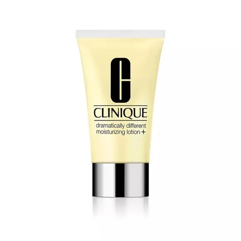 Clinique 3 Steps Dramatically Different™ Moisturizing Lotion+ Feuchtigkeitsemulsion für trockene bis sehr trockene Haut 50 ml – Bild 4