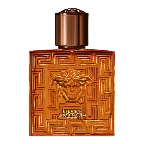 50ml Versace Eros Najim Parfum – Bild 3