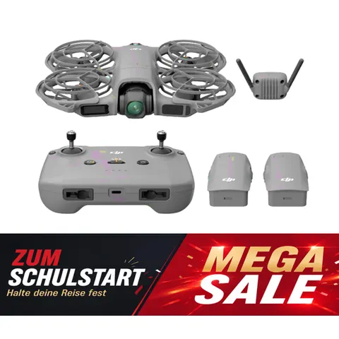 DJI Neo 2 Fly More Combo Dealpreis – Bild 4