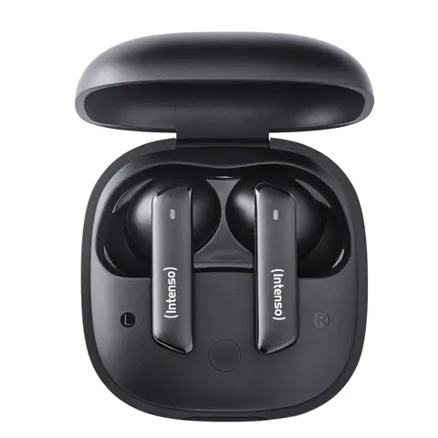 Intenso Buds Pro T500HAE (schwarz) – Bild 2