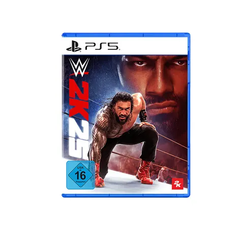 WWE 2K25 PS5-Spiel – Bild 2