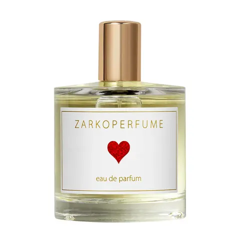 100ml Zarkoperfume SENDING LOVE Eau de Parfum – Bild 2
