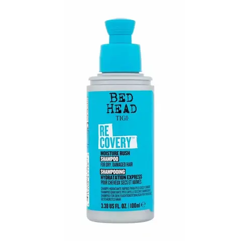 100ml TIGI BED HEAD Recovery Shampoo – Bild 3