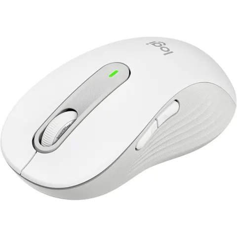 Logitech Signature M650 L mouse – 097193 – Bild 2