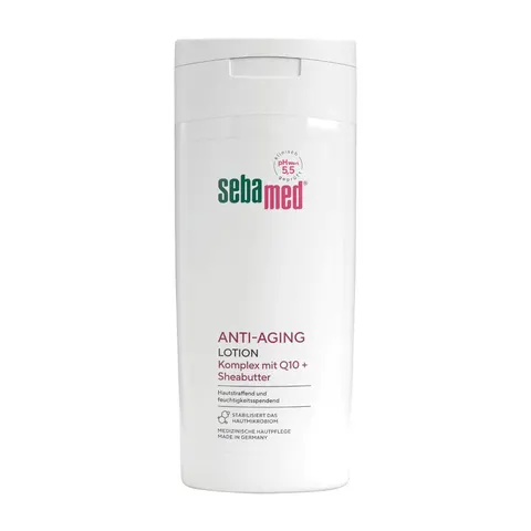 Sebamed Anti-aging Lotion – Bild 3