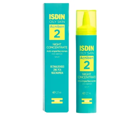 ISDIN Acniben Night Concentrate – Bild 2