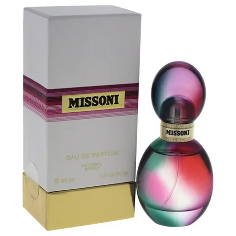 Missoni EdP 30 ml – Bild 2