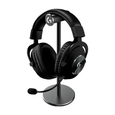 Logitech G PRO X Wireless 2 Headset + Stand – Bild 2
