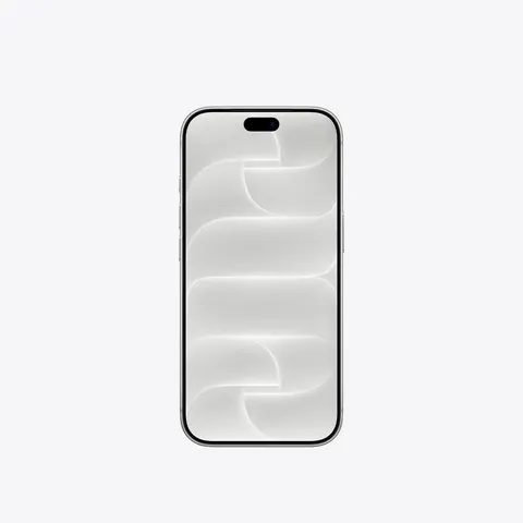 Apple iPhone 18 Pro 2TB Silber – Bild 2