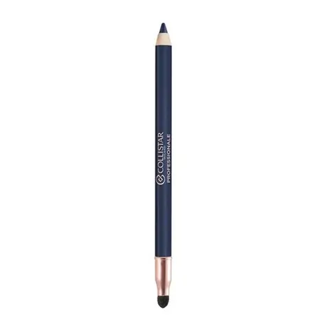 Collistar - 4 Midnight Blue, Professional Eye Pencil, Blau – Bild 2